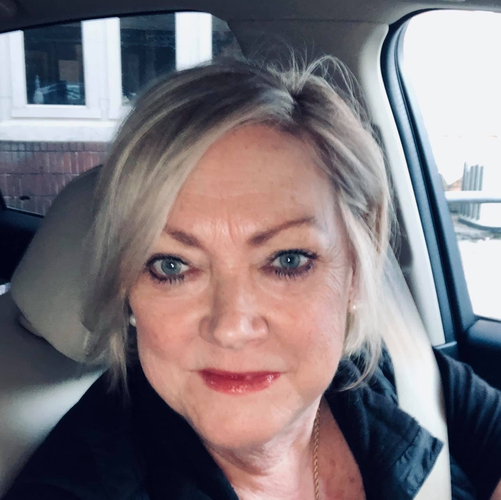 Meet your Posher, Karen